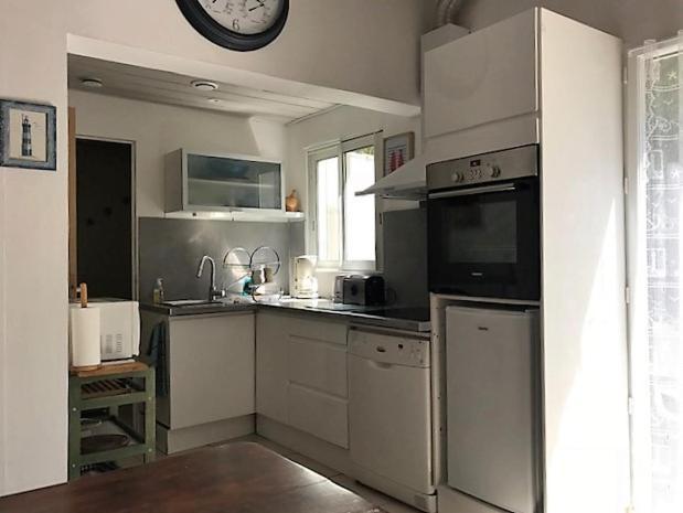Villa Henri IV La Couarde-sur-Mer Extérieur photo