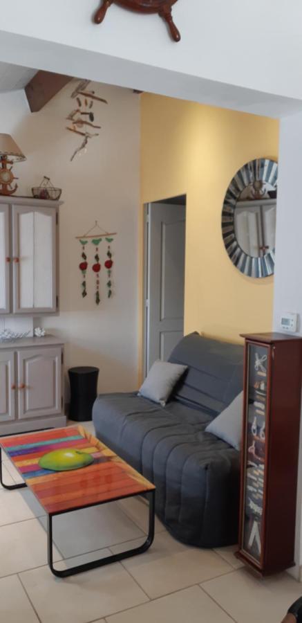 Villa Henri IV La Couarde-sur-Mer Extérieur photo