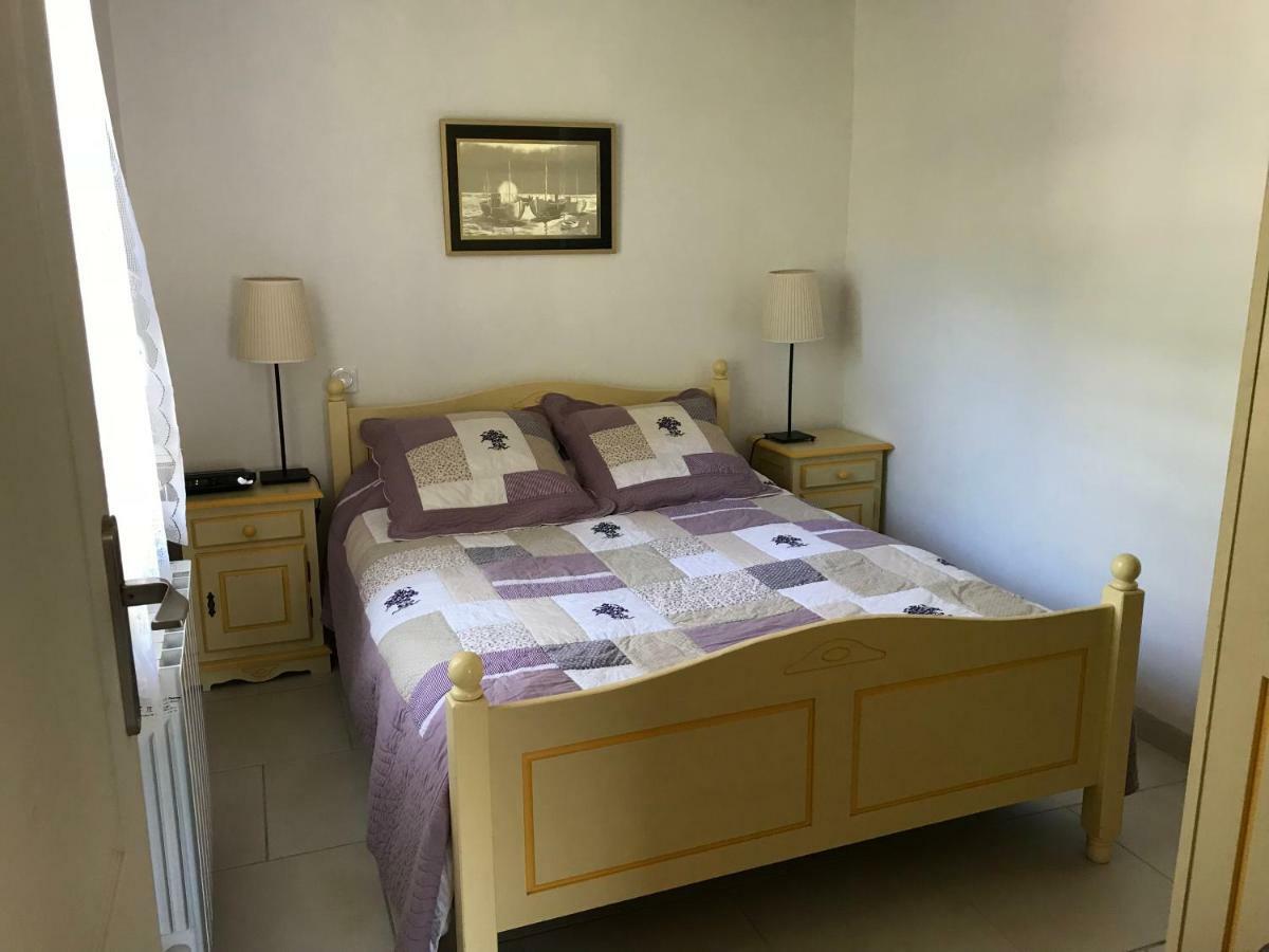 Villa Henri IV La Couarde-sur-Mer Extérieur photo